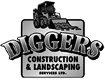 Diggers Construction and Landscape Services ltd
