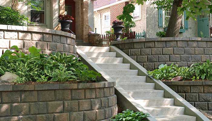 Diggers Construction builds retaining walls that last in North Okanagan